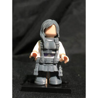Phụ kiện LEGO set TiFa - không vũ khí
