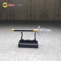 Phụ kiện Lego - Thương Mã Siêu - Đặc biệt (Special)