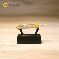 Phụ kiện Lego - Ỷ Thiên Kiếm - Đặc biệt (Special)