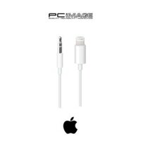 Phụ kiện Lightning to 3.5 mm Audio Cable (1.2m) - White (MXK22) - 190199552623