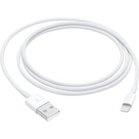 Phụ kiện Lightning to USB Cable (1 m) (MXLY2) - 190199534841