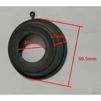 Phụ kiện Linh Kiện Chế hoà khí Bình xăng con BXC Suzuki HJ125K/K-2 EN125 GZ125HS GN125H VanVan 125 200 RV200 RV125 DR200