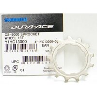 (Phụ Kiện Líp) Líp/nhông lẻ của líp xe đạp Shimano Dura Ace CS-9000 11 Speed 11T Cog Sprocket Wheel For 11-23/28T Casset