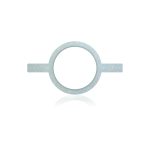 Phụ kiện loa âm trần Tannoy PLASTER RING CMS 801/803