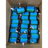 Phụ kiện loa Sony SRS-XB30, Sony XB3,XB40, XB41, XB43, XG300 nội địa Japan dùng cho loa Bluetooth dung lượng cao 5200mah