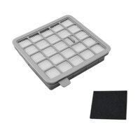 Phụ kiện lọc hiệu suất cao xốp Sharp EC-NS16R EC-NS16 cho máy hút bụi