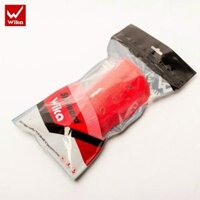 Phụ kiện lót ống đồng tránh chấn thương chính hãng Wika 2022 cao cấp - Đỏ