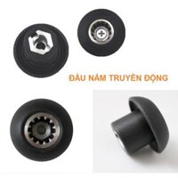 Phụ kiện Lưỡi dao, bát sắt, vòng bi, nhông ... máy xay sinh tố công nghiệp - Nhông xẻ rãnh