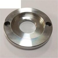 Phụ kiện Lưỡi dao, bát sắt, vòng bi, nhông ... máy xay sinh tố công nghiệp - Bát nhôm