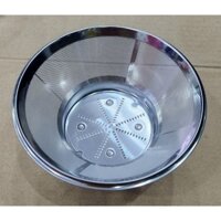 Phụ kiện Lưỡi dao ép máy ép trái cây Panasonic MJ-M176 MJ-M176PWRA M176P MJ-M176P hàng chính hãng