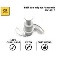 Phụ kiện Lưỡi dao máy ép Panasonic - MC-5010