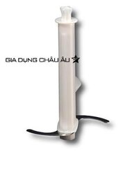 Phụ kiện lưỡi dao xay thịt (xay sinh tố) của cối xay Braun 1250ml - Hàng chính hãng