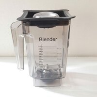 Phụ kiện Ly, cối xay sinh tố công nghiệp Blender