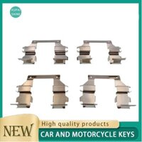 Phụ kiện má phanh MR389593 Cho Pajero V44, đầu nối khối ma sát phanh