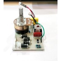 Phụ Kiện Mạch Điều Tốc - Dây Curoa Máy Tiện Hạt Gỗ T02