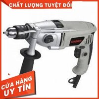 Phụ kiện makita - 1050W Máy khoan 13mm Crown CT10068