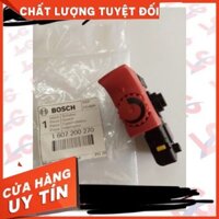 PHỤ KIỆN MAKITA - CÔNG TẮC MÁY KHOAN BOSCH GSB16RE 1607200270