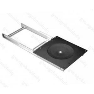 Phụ kiện mâm trượt bình gas Hafele 421.97.320