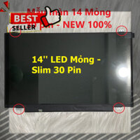 PHỤ KIỆN @ Màn hình Laptop Dell Vostro 14 3458 3446 5458 5480 3445 5468 3468 3459 3449 kích thước 14'' LED Mỏng - Slim 3