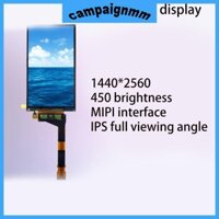 Phụ Kiện Màn Hình LCD 5 5 Inch 2K Cho Máy In 3D Sharp LS055R1SX04