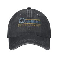 Phụ kiện mát mẻ Amblin Entertainment E Extra Terrestrial Back To The Future Gremlins Cowboy Hat