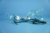 Phụ kiện mặt nạ xông khí dung cho máy xông khí dung Trẻ em / Người lớn PVC - Hiệu Sintrue