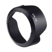 Phụ kiện máy ảnh Canon EOS R6 R7 R10 R50, nắp ống kính 18-150mm + bộ lọc UV + nắp ống kính Panda