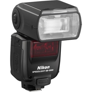 Phụ kiện máy ảnh Nikon Speedlight SB-5000