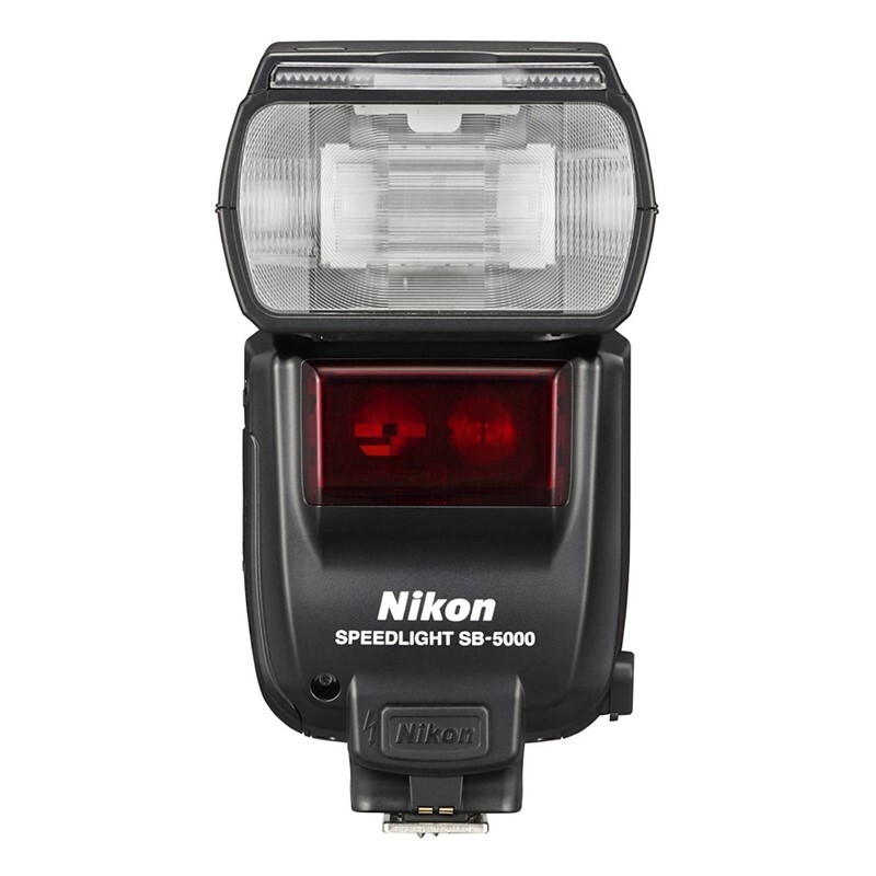 Phụ kiện máy ảnh Nikon Speedlight SB-5000