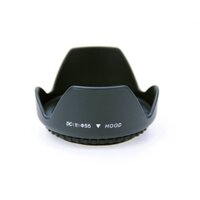 Phụ kiện máy ảnh Sony A100 A200 A300 A350 A450 SLR, nắp ống kính + bộ lọc UV + nắp ống kính