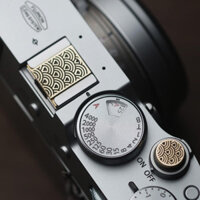 Phụ kiện máy ảnh Vỏ giày nóng, Thích hợp cho giày nóng phổ thông Fujifilm GFX100S / XA7 / XT3 / XA5 / XT30 / XT20