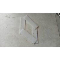 Phụ kiện máy bóc vỏ tỏi Silicon