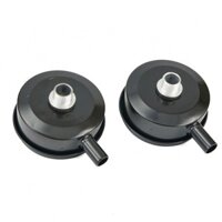 Phụ kiện máy bơm không khí Luftfilter Schalldämpfer-Bộ giảm thanh tiếng ồn lọc
