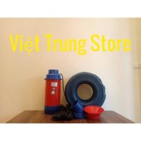 Phụ kiện máy bơm sục khí tạo oxy hoà tan ,phao máy bơm phao bát phun mưa ,đầu bơm nước