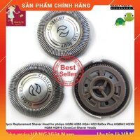 Phụ kiện máy cạo râu Philips AT610 AT620 - Bộ dao cạo
