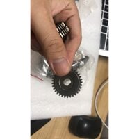 Phụ kiện máy cắt băng keo tự động Zcut-2 Bánh nhong 58 cho máy cắt băng keo tự động Zcut-2