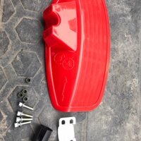Phụ kiện máy cắt cỏ chắn cỏ, chắn bùn máy cắt cỏ Honda, chắn bùn cắt cỏ đa năng, chắn bùn cao su