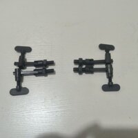 Phụ kiện máy chế biến gỗ MJ442, máy cưa dây, máy cưa cong, kẹp lưỡi cưa dây M 10413539 [yfs]