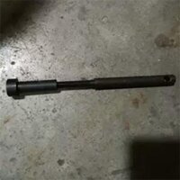 Phụ kiện máy công cụ Đại Liên CW6163 Thanh giằng ly hợp máy tiện Đại Liên và nắp thanh giằng Phụ tùng máy tiện