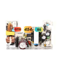 Phụ Kiện máy để cắt RT-7700, ZCUT-9GR, Máy Băng Dính Động Cơ, Cảm Biến, Lưỡi Nẹp