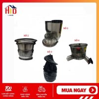 Phụ Kiện Máy Ép Chậm Besuto Thái Lan