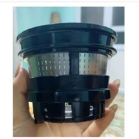 Phụ kiện máy ép chậm chính hãng SAVTM model JE32 JE25 JE35 đời mới dùng lưới có rãnh