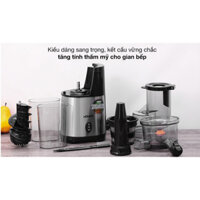 Phụ kiện Máy ép chậm Hommy GS-135L