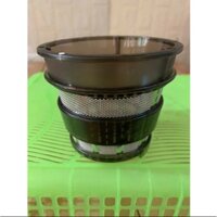 PHỤ KIÊN MÁY ÉP CHẬM MEET JUICE - MÁY ÉP HOA QUẢ - TRÁI CÂY, RAU CỦ, ĐẬU NÀNH CHO GIA ĐÌNH