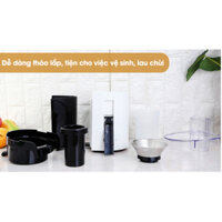 Phụ kiện Máy ép trái cây Midea MJ-JE40 (Tháo Máy)