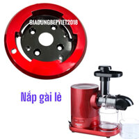 phụ kiện máy ép trục ngang foresto pana