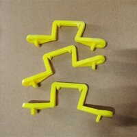 Phụ kiện máy gieo hạt đẩy tay, khay hạt, dải ép, máy gieo hạt đa chức năng BG1A