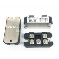 Phụ kiện máy hàn - Cầu diot 3 pha 100A 1600V