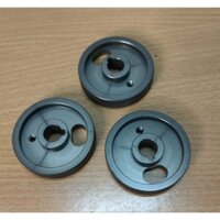 phụ kiện máy hàn miệng túi, máy ép bao bì, máy niêm phong GFL50 cây đốt nóng, điện trở nhiệt, bánh xe, cảm biến nhiệt độ
