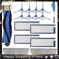 Phụ kiện máy hút bụi Bộ phận thay thế cho máy hút bụi Robot lai Eufy RoboVac L70